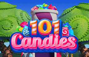 101 Candies 101 Candies